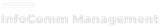 InfoComm Management sarl - Logo