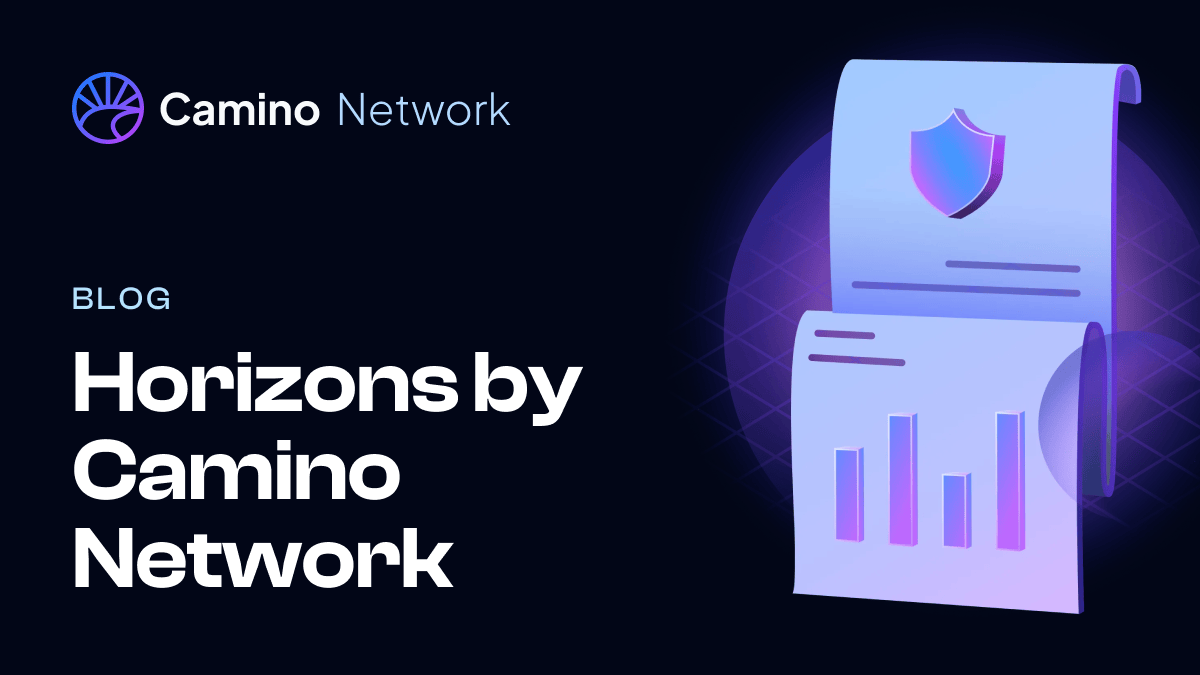 Recent blockchain and web3 travel ecosystem news. - Camino Network