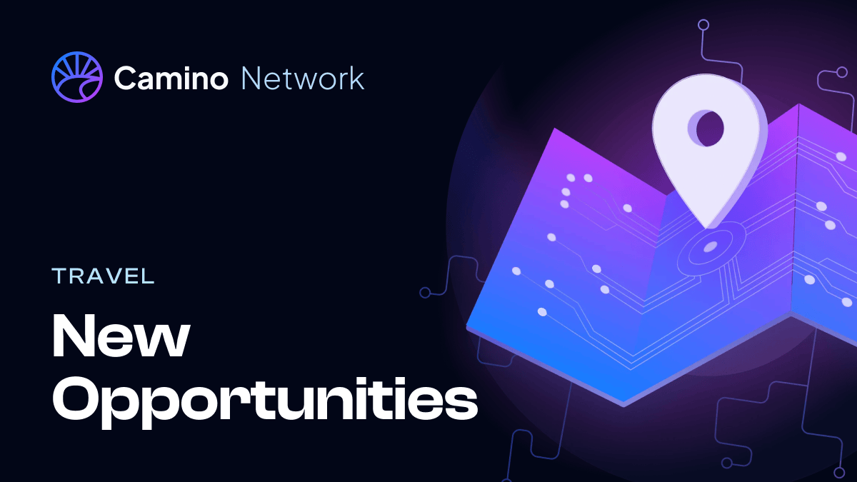 Join Camino Network as a validator: get rewards and govern. - Camino ...