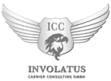 Involatus Carrier Consulting - Logo