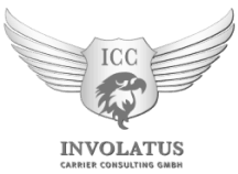 Involatus Carrier Consulting Logo
