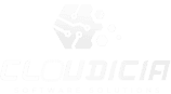 Cloudicia Software Solutions - Logo