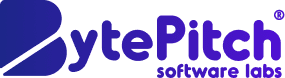 BytePitch - Software Labs - Logo