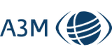 A3M Global Monitoring - Logo