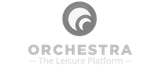 Orchestra - Logo