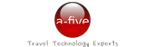 a-five Business Solutions - Logo