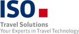 ISO Travel Solutions - Logo