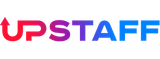Upstaff - Logo