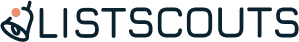 ListScouts - Logo