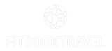 Fitbooktravel Logo