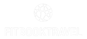 Fitbooktravel - Logo