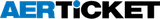 AERTiCKET - Logo