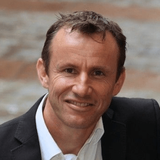 Glenn Morgan