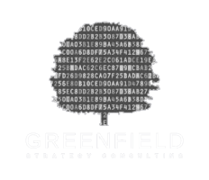 Greenfield Strategy Consulting - Logo