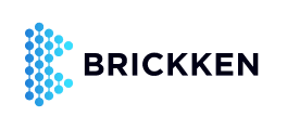 Brickken - Logo