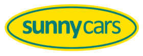 Sunny Cars - Logo