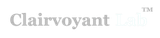 Clairvoyant Lab - Logo