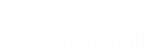 Asian Trails - Logo