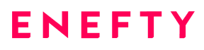 Enefty - Logo