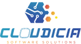 Cloudicia Software Solutions - Logo