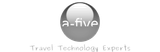 a-five Business Solutions Logo