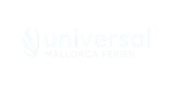 Universal Mallorca Ferien Logo