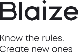 Blaize - Logo