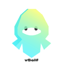 vSelf - Logo