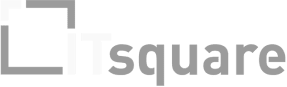 ITsquare - Logo
