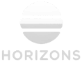 Horizons - Logo