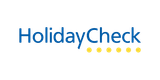 HolidayCheck - Logo
