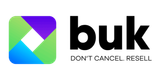Buk Technology - Logo