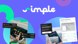 SimpleVisa: Automated Visa Processing for Travel Companies via Camino Messenger