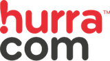 hurra.com - Logo