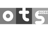 OTS Travel Solutions - Logo