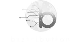 Biztribution - Logo