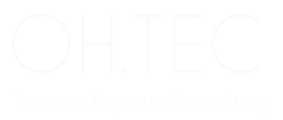 OH.TEC Tourism Expert Consulting - Logo