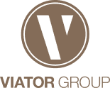 Viator Group GmbH - Logo
