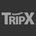 Tripx Travel - Logo
