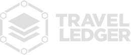 Travel Ledger Logo