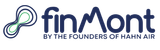 FinMont - Logo