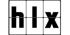 hlx - Logo