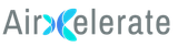 Airxelerate - Logo