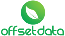 Offsetdata - Logo