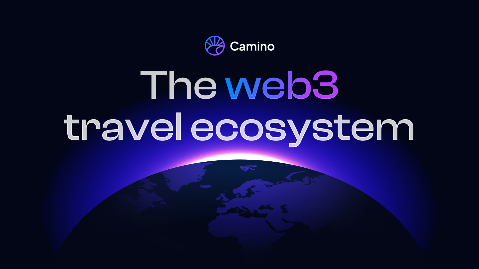 Grow Your Project On Camino Camino Network